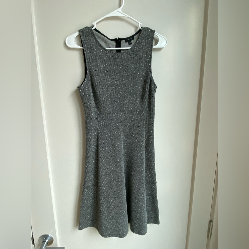 EUC - Theory sheath dress size 2
